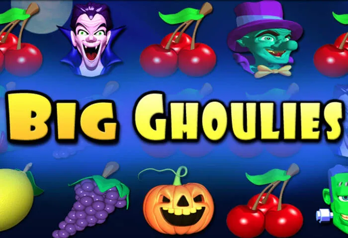 Exciting slot game with a Kikabet Casino slots bonus.
